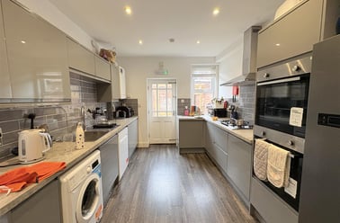 Mayfair Road, Jesmond, Newcastle - Image 2